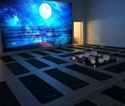 Image 3 from Simple Yoga Fitness partner gallery