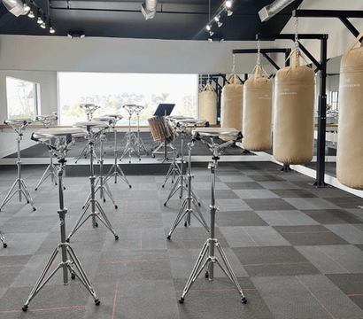 Image 1 from DrumBoxing partner gallery