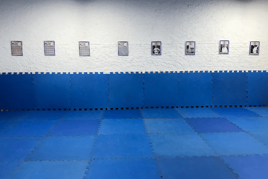 Imagem 1 da galeria do parceiro J3 Sports