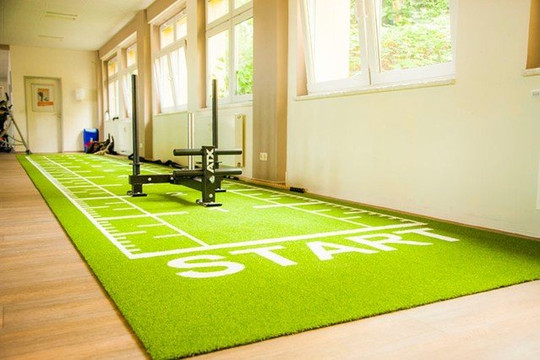 Bild 2 von City Fitness Eisenberg Partnergalerie