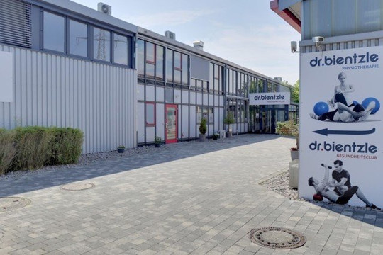 Bild 2 von Dr. Bientzle Gesundheitsclub Partnergalerie