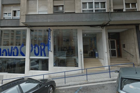 Imagen 2 de la galería del partner Novosport