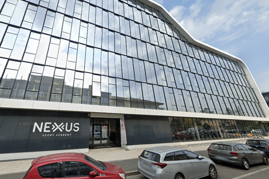 Immagine 2 dalla galleria del partner Nexus Sport Academy Symbiosis