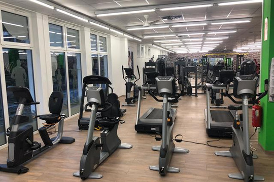 Bild 1 von fit+ Prüm Partnergalerie