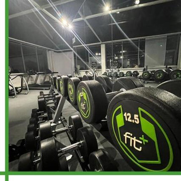 Bild 2 von fit+ Prüm Partnergalerie