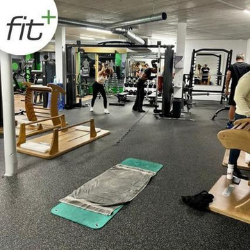 Bild 3 von fit+ Prüm Partnergalerie