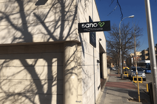 Imagen 1 de la galería del partner Sano Barajas