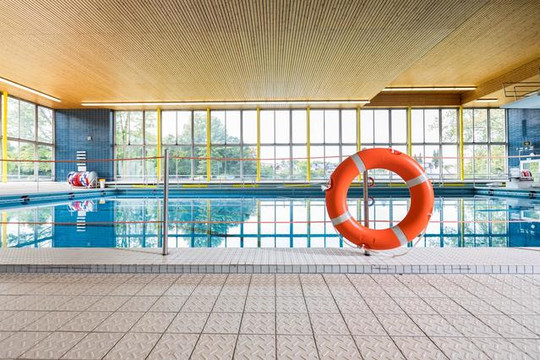 Bild 3 von Hallenbad Langendreer Partnergalerie