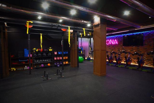 Imagen 1 de la galería del partner LOONA Fitness Experience