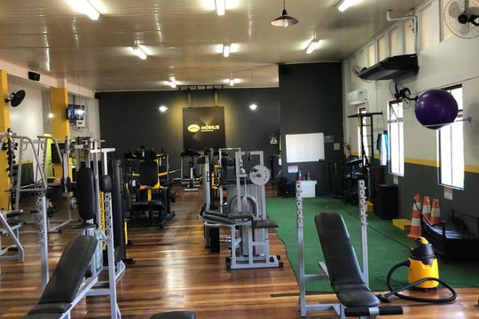 Imagem 3 da galeria do parceiro Móbilis Academia