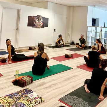 Immagine 3 dalla galleria del partner Asd Bhagayoga