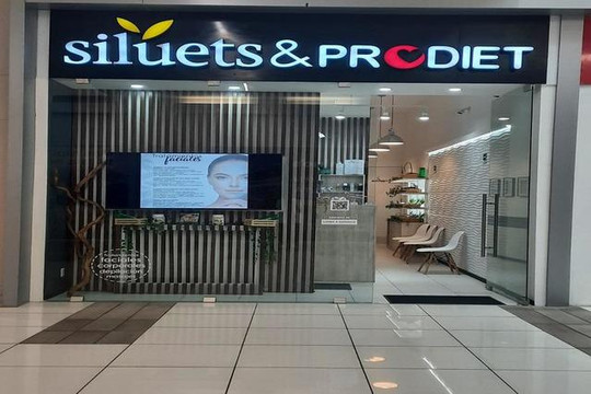 Imagen 1 de la galería del partner Siluets Spa Europeo - Tlalnepantla