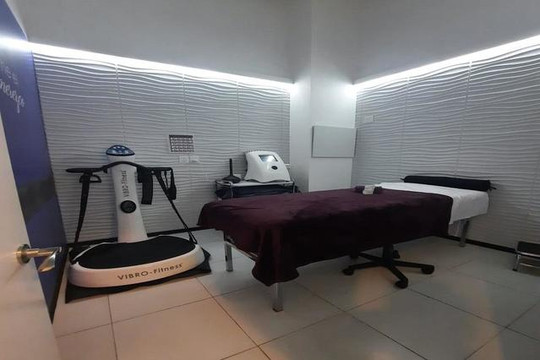 Imagen 2 de la galería del partner Siluets Spa Europeo - Tlalnepantla
