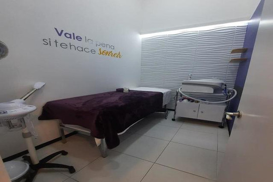 Imagen 3 de la galería del partner Siluets Spa Europeo - Tlalnepantla