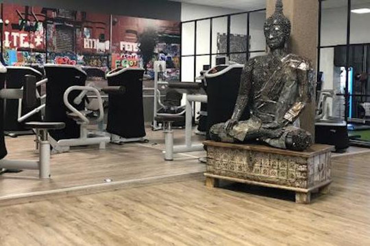 Bild 1 von Move Finest Fitness - Rülzheim Partnergalerie