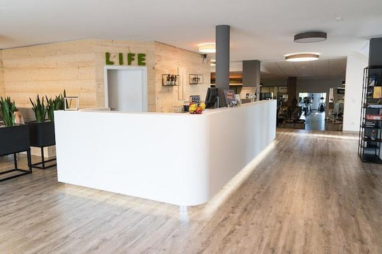 Bild 2 von Move Finest Fitness - Rülzheim Partnergalerie