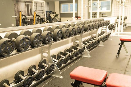 Bild 3 von Move Finest Fitness - Rülzheim Partnergalerie
