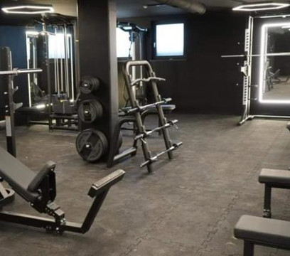 Bild 2 von Move Finest Fitness Jockgrim Partnergalerie