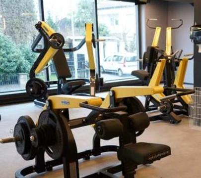 Bild 3 von Move Finest Fitness Jockgrim Partnergalerie