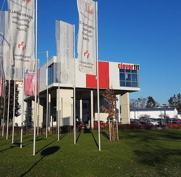 Bild 2 von CleverFit Stadtallendorf Partnergalerie