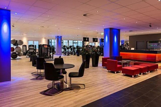 Bild 3 von CleverFit Stadtallendorf Partnergalerie