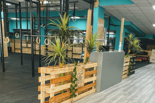 Imagen 3 de la galería del partner Crossfit Anivia