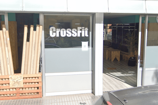 Imagen 2 de la galería del partner Crossfit Anivia