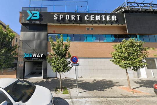 Imagen 2 de la galería del partner VivaGym Sevilla Este