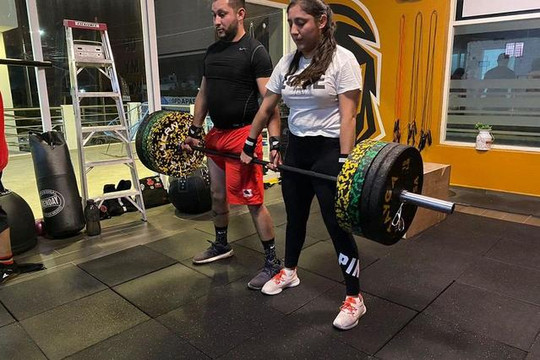 Imagen 1 de la galería del partner The Bellator´s Training Club