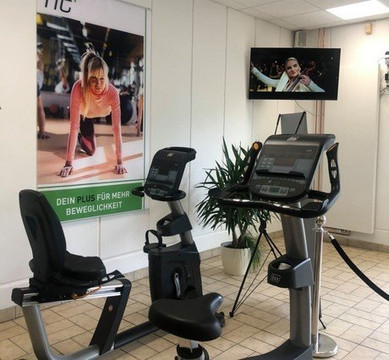 Bild 3 von fit+ Nohfelden Partnergalerie