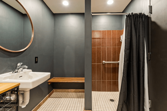 Image 3 from Onyx Training Facility partner gallery