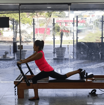 Imagem 2 da galeria do parceiro Casa Corpo Pilates