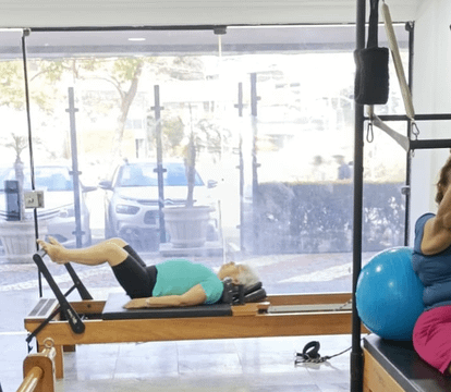 Imagem 3 da galeria do parceiro Casa Corpo Pilates