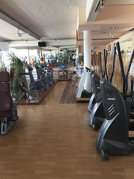 Bild 1 von maxx! Gesundheitszentrum Gaggenau Partnergalerie