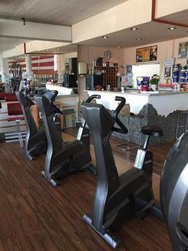 Bild 2 von maxx! Gesundheitszentrum Gaggenau Partnergalerie