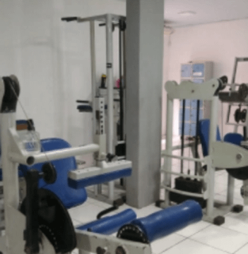 Imagem 3 da galeria do parceiro Premium Academia
