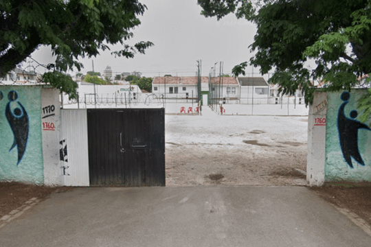 Imagem 2 da galeria do parceiro Arena Pejota Esportes de Areia