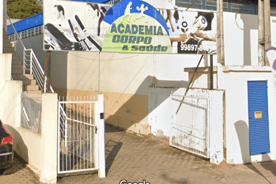 Imagem 2 da galeria do parceiro Corpo e Saúde