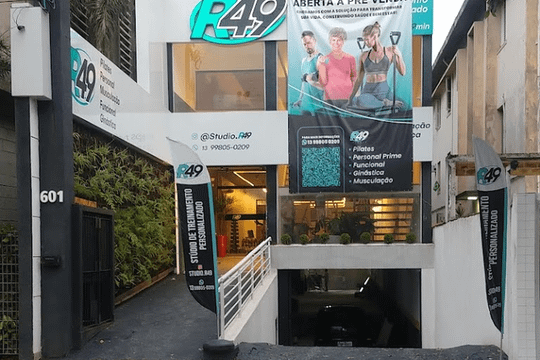 Imagem 2 da galeria do parceiro Studio R49