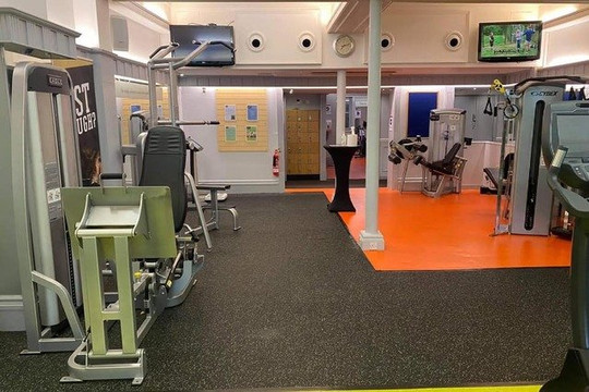 Image 1 from Crown Spa Hotel partner gallery