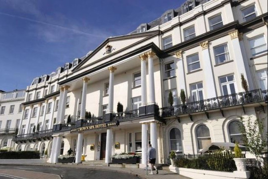 Image 2 from Crown Spa Hotel partner gallery