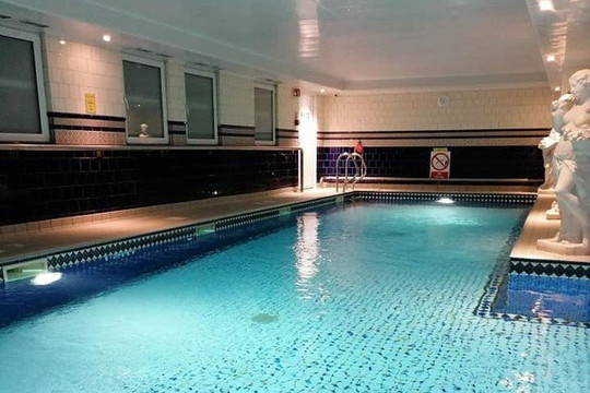 Image 3 from Crown Spa Hotel partner gallery