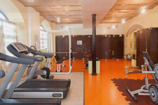 Immagine 3 dalla galleria del partner Afrodite SPA