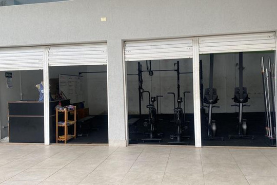 Imagem 2 da galeria do parceiro RX Sports