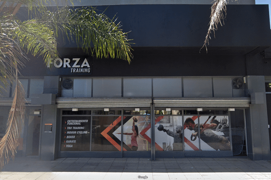 Imagen 2 de la galería del partner Forza - Devoto