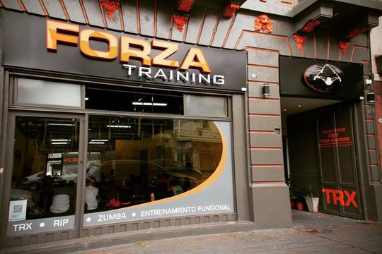 Imagen 2 de la galería del partner Forza - Villa Pueyrredón