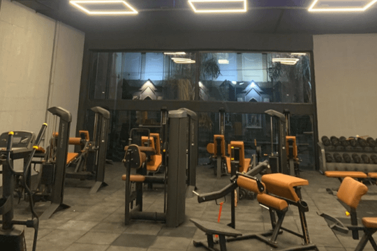 Imagem 1 da galeria do parceiro Academia Xbody - Ourinhos