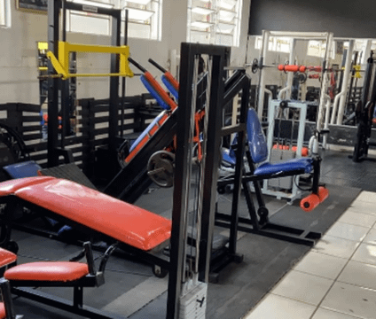 Imagem 1 da galeria do parceiro Academia FidoFitness