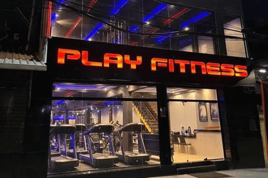 Imagem 2 da galeria do parceiro PlayFitness