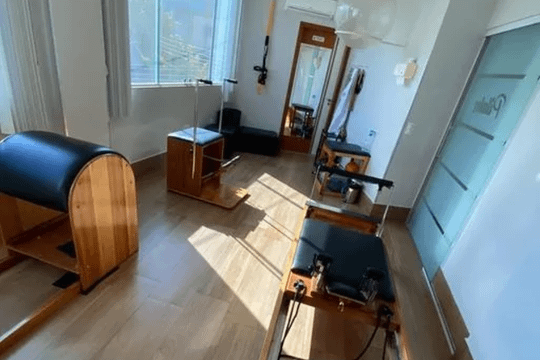 Imagem 2 da galeria do parceiro Bem Estar Pilates Cariacica